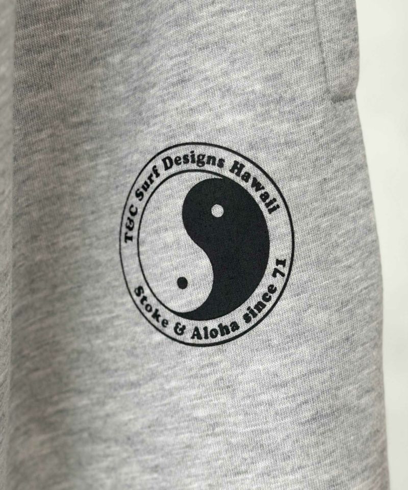 T&C Surf Designs 裏起毛スウェットパンツ メンズ商品画像-7