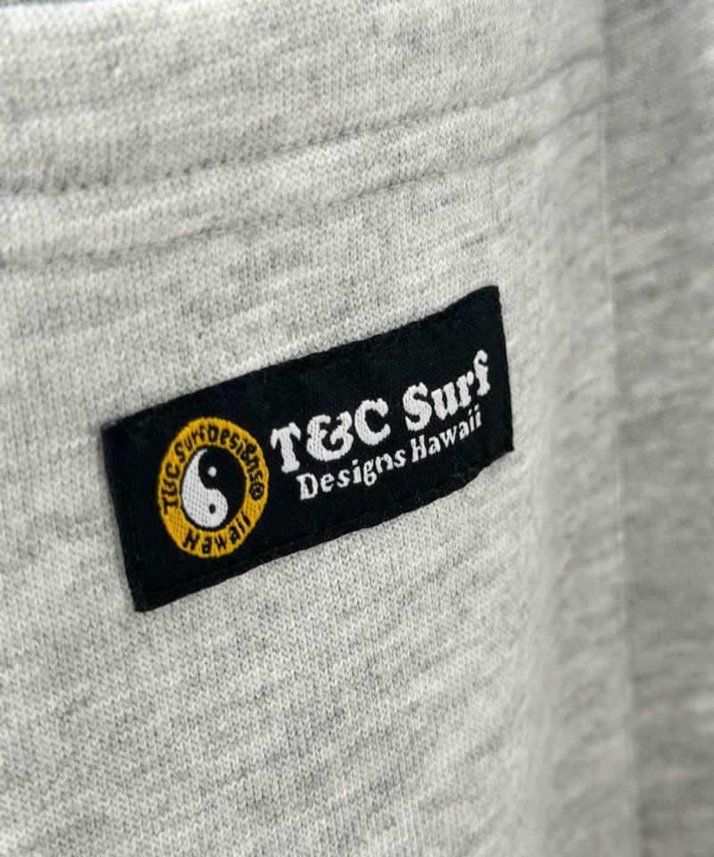 T&C Surf Designs  裏起毛スウェットパンツ メンズ商品画像-10