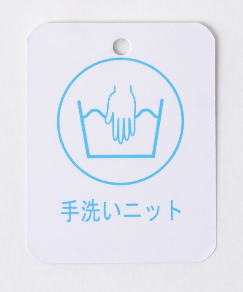 Howdy Marie  フェザーヤーンVネックプルオーバー レディース商品画像-22