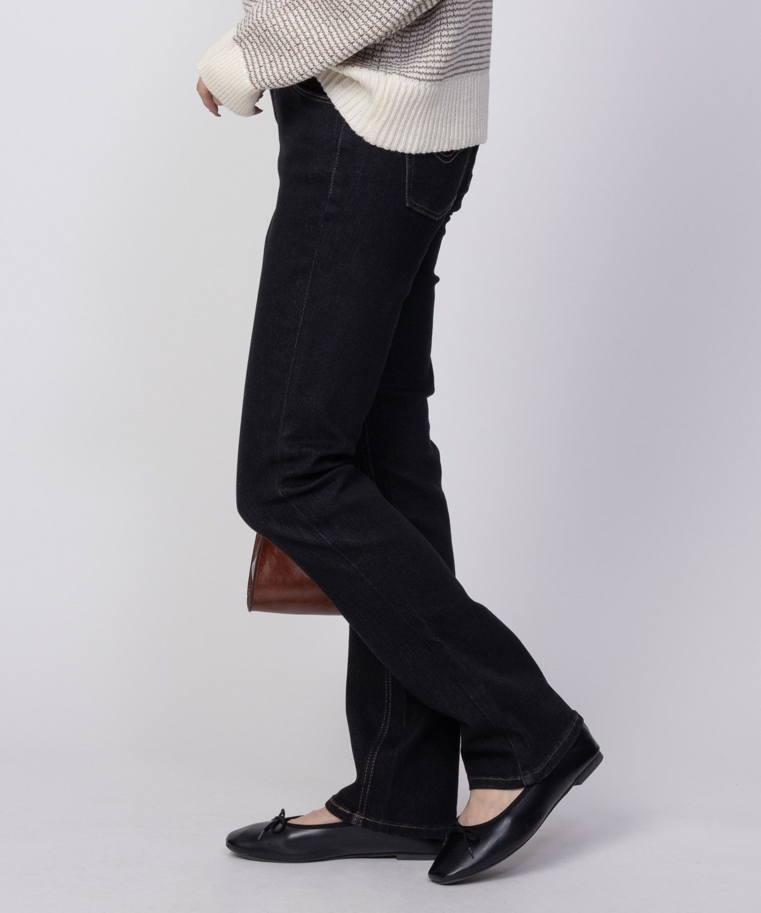 C17  ストレート レディース商品画像-3