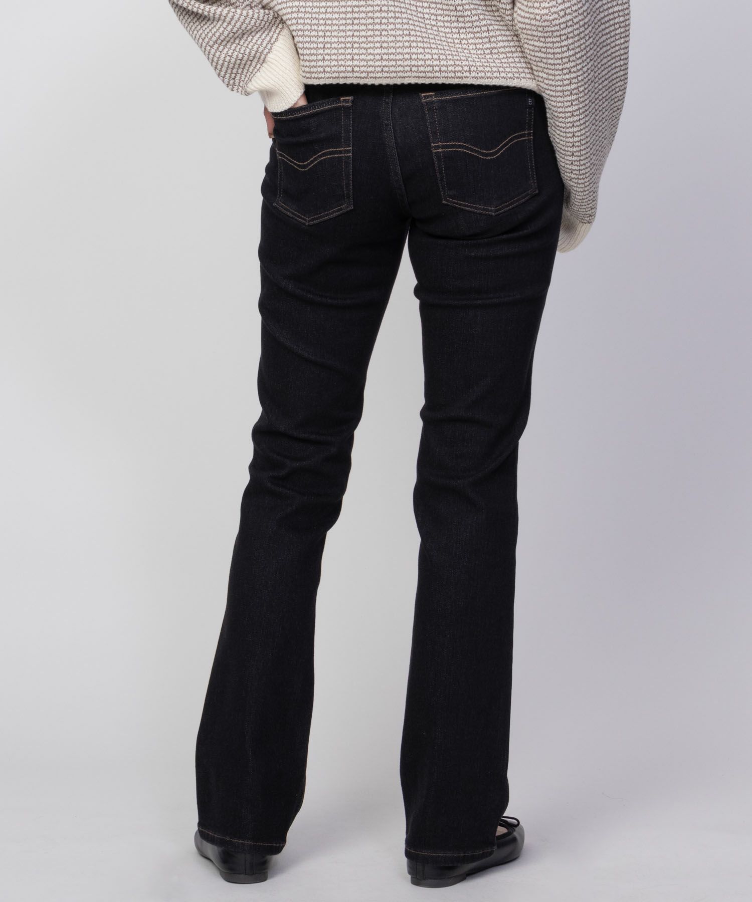 C17  ストレート レディース商品画像-4