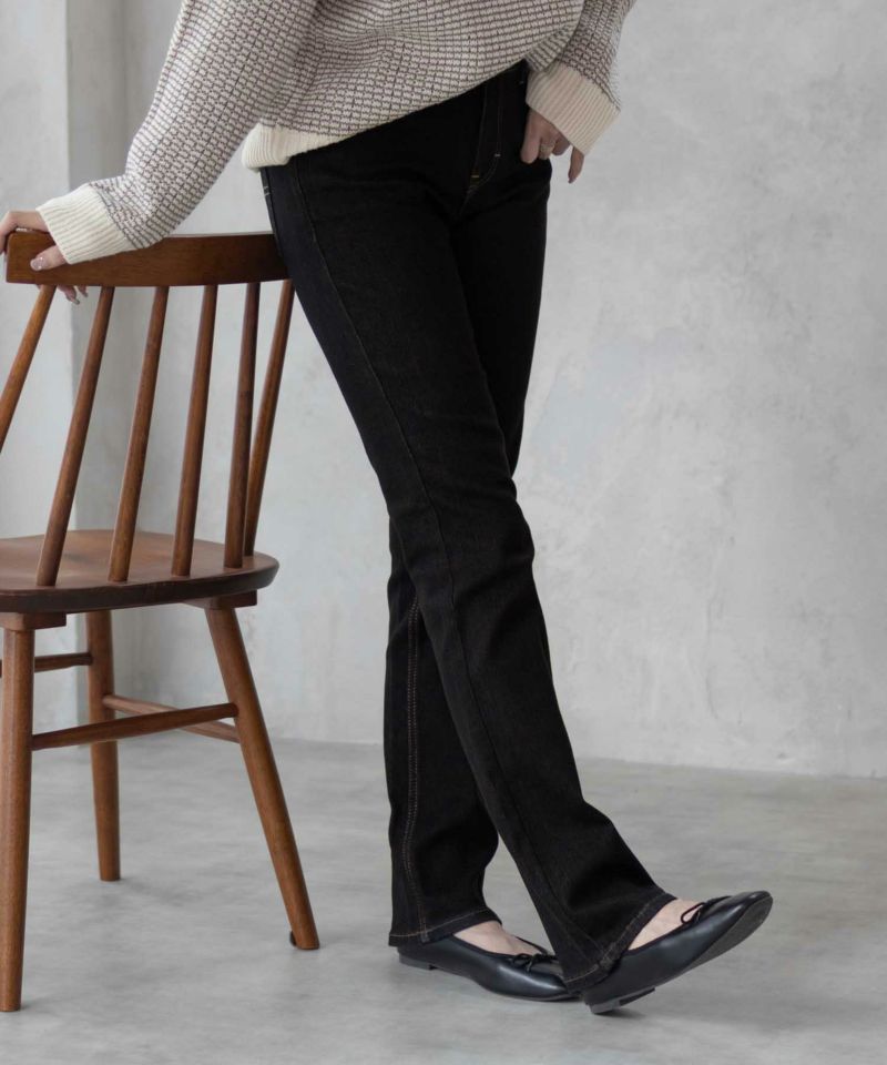 C17  ストレート レディース商品画像-6