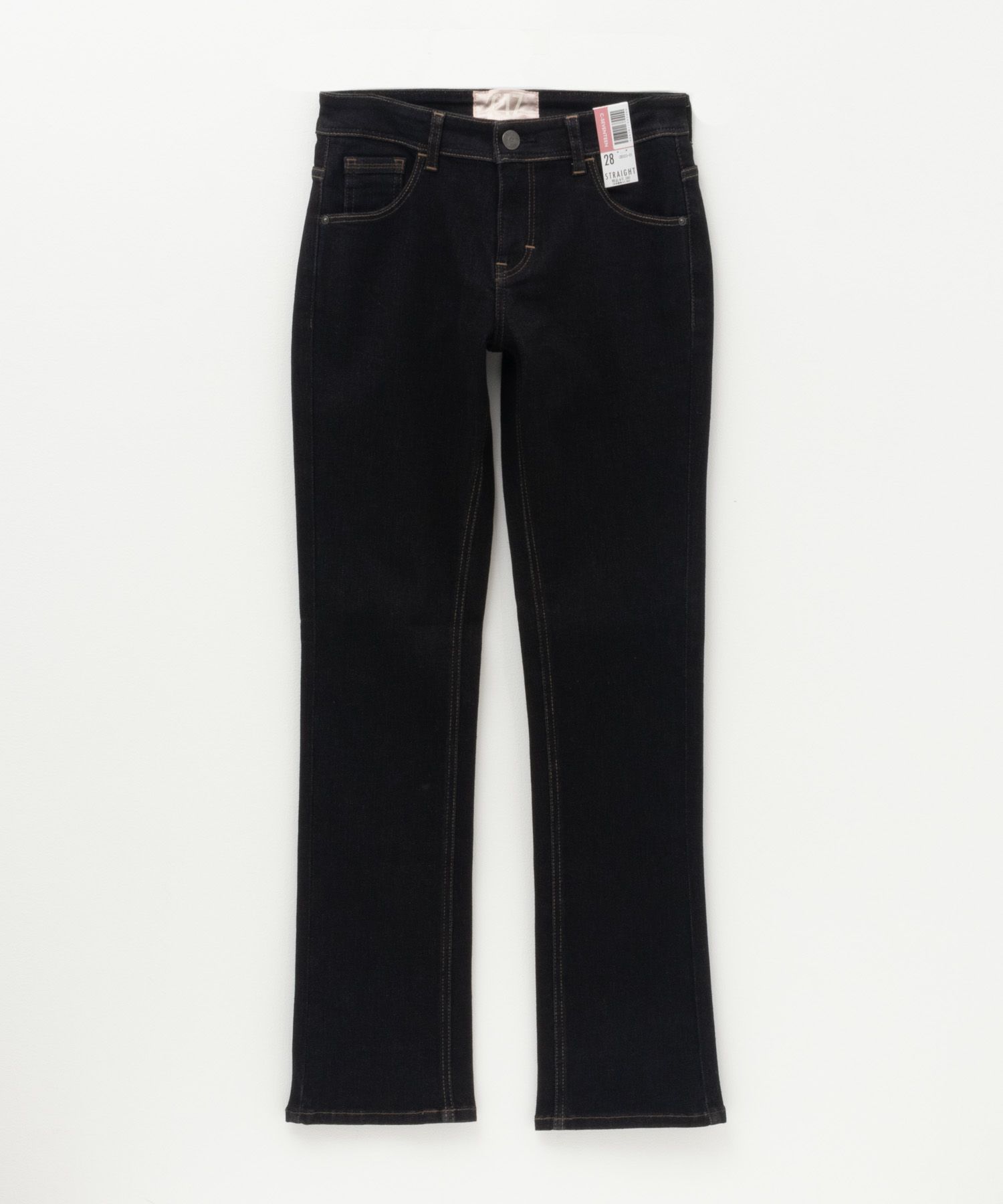 C17  ストレート レディース商品画像-10