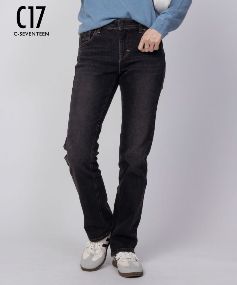 C17  ストレート レディース商品画像-1