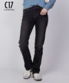 C17 ストレート レディース