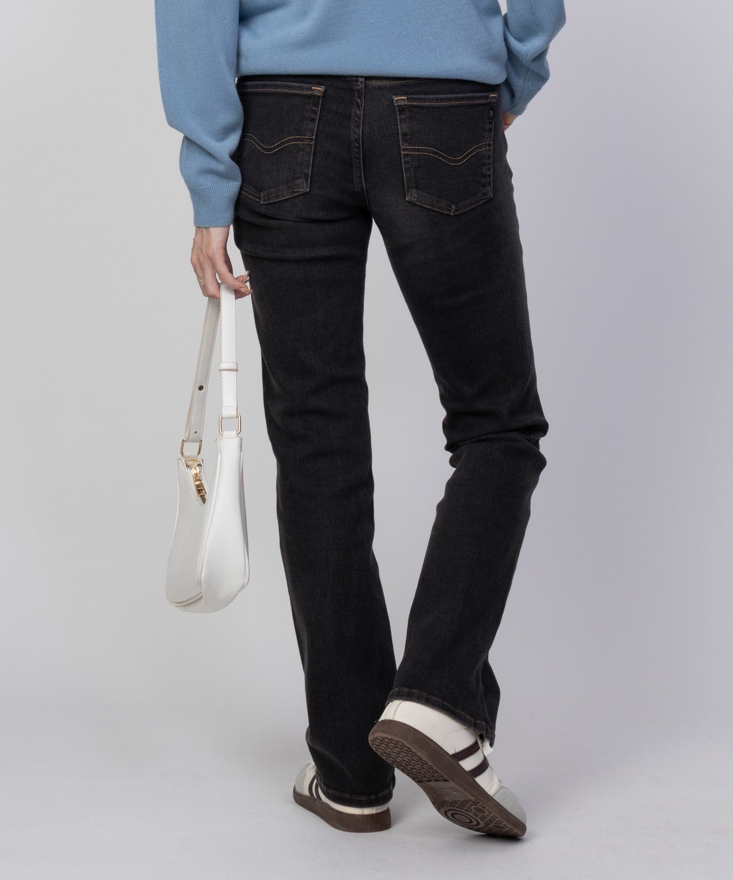 C17  ストレート レディース商品サムネイル-4