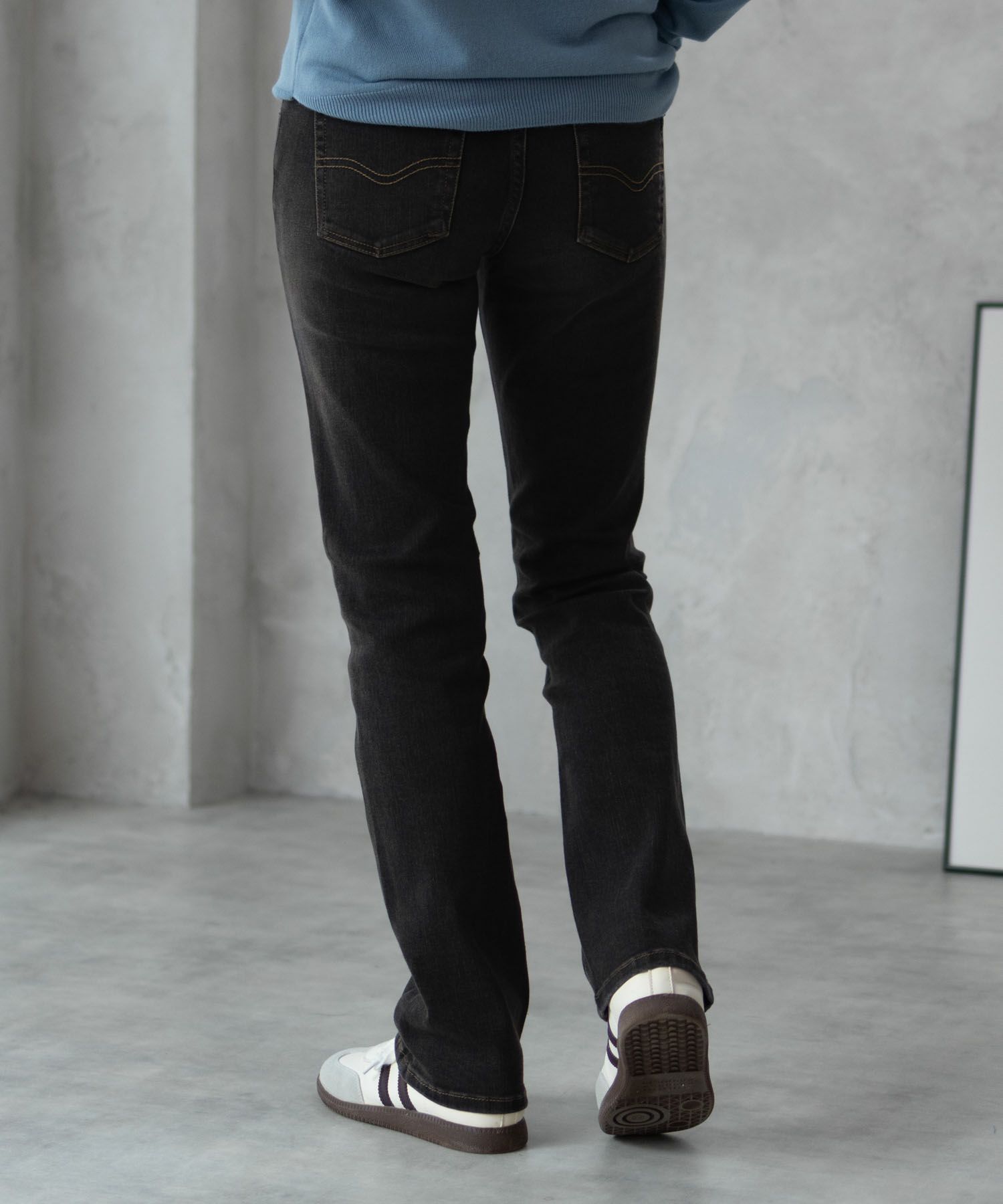 C17  ストレート レディース商品サムネイル-6