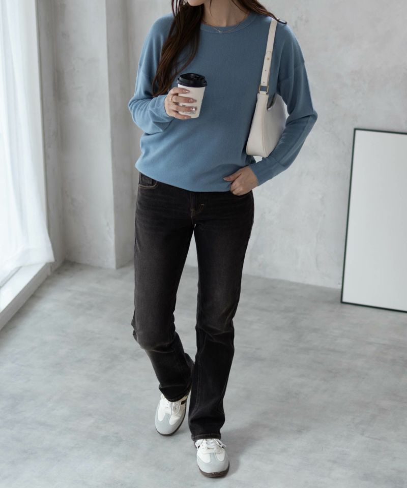 C17  ストレート レディース商品画像-8