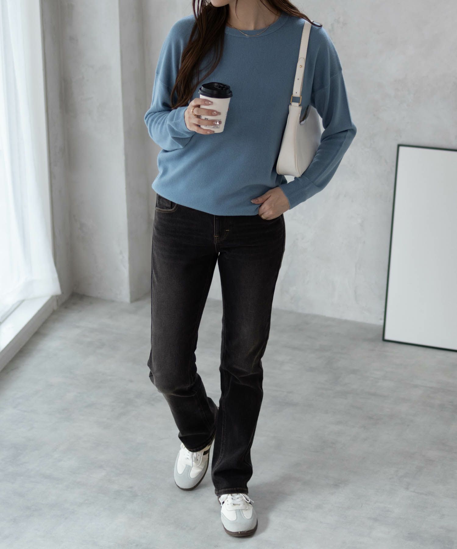 C17  ストレート レディース商品画像-8