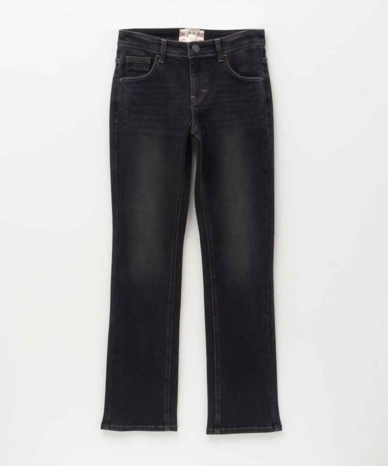 C17 ストレート レディース