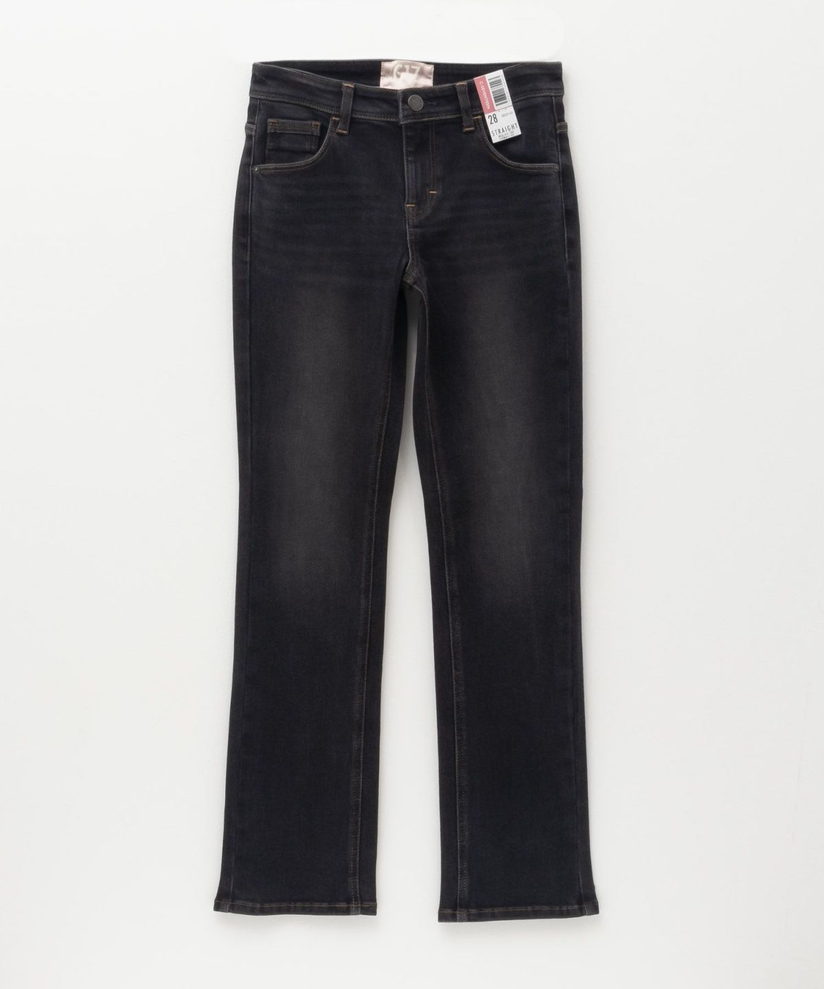 C17 ストレート レディース