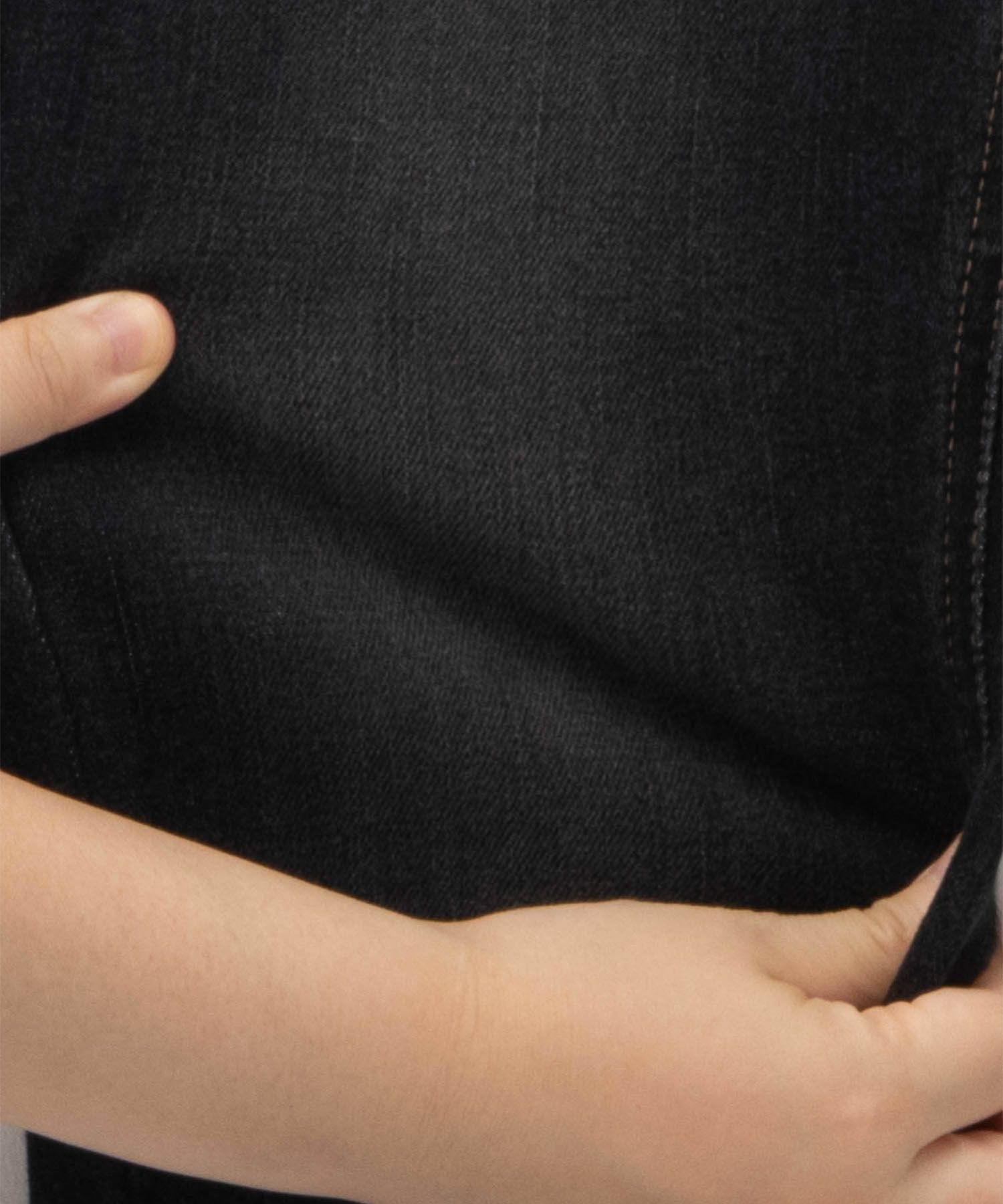 C17  ストレート レディース商品画像-16