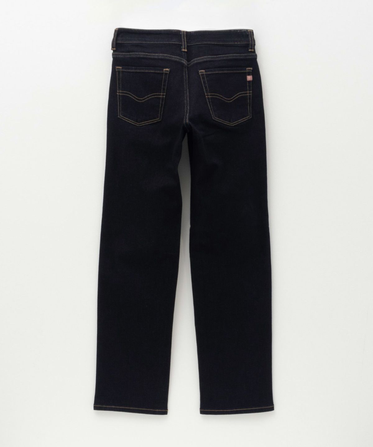 C17 ベーシックレギュラーストレート レディース