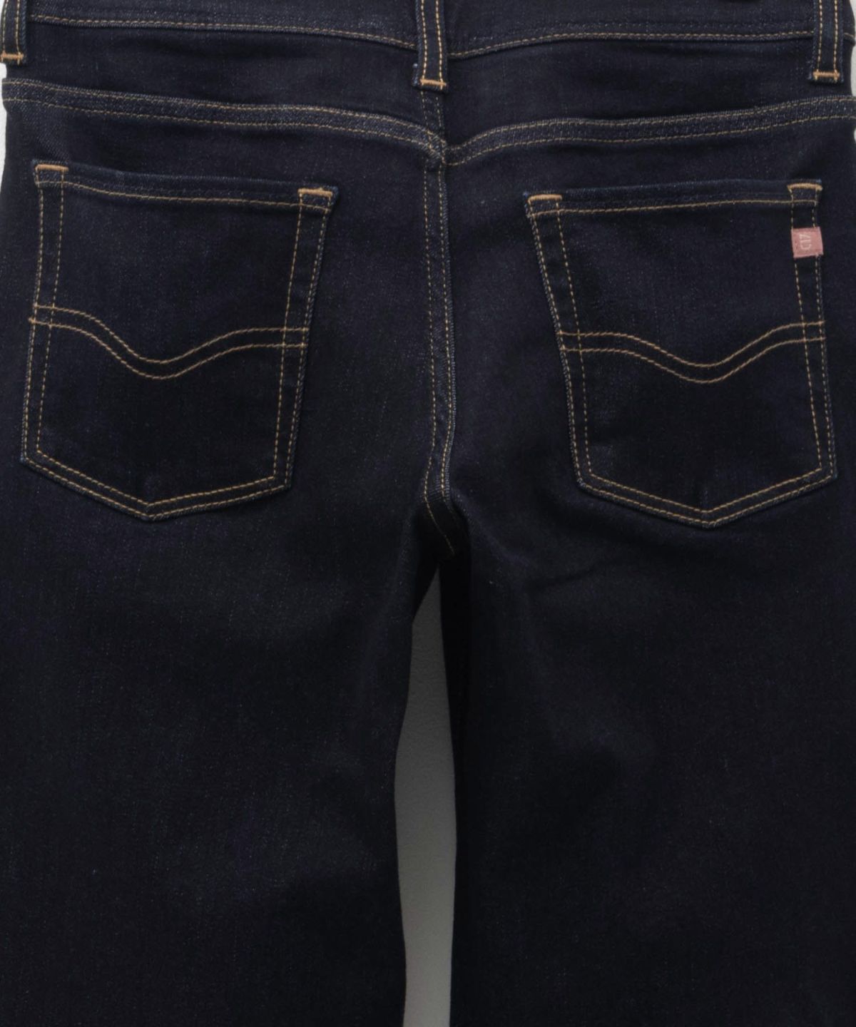 C17 ベーシックレギュラーストレート レディース