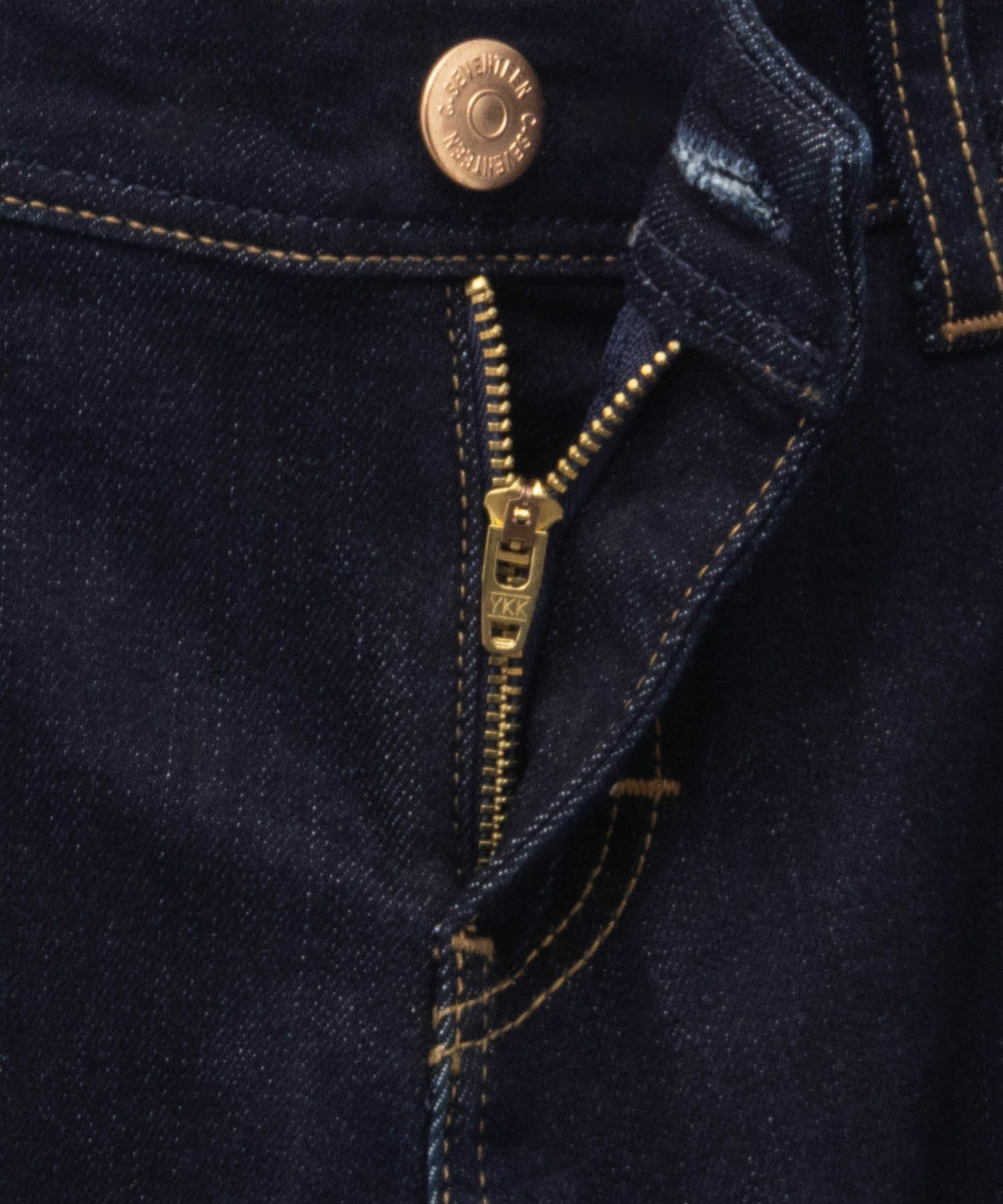 C17  ベーシックレギュラーストレート レディース商品画像-13