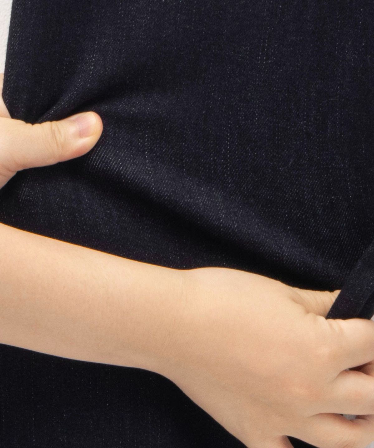 C17 ベーシックレギュラーストレート レディース