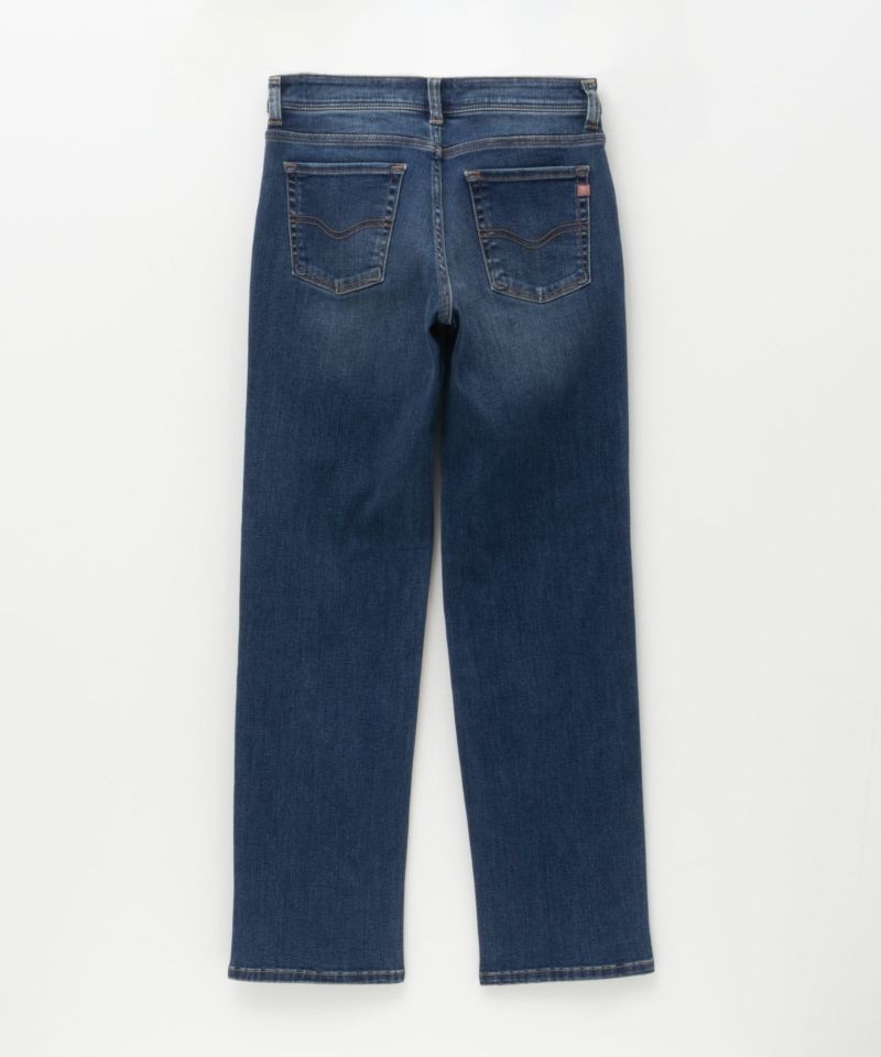 C17  ベーシックレギュラーストレート レディース商品画像-10