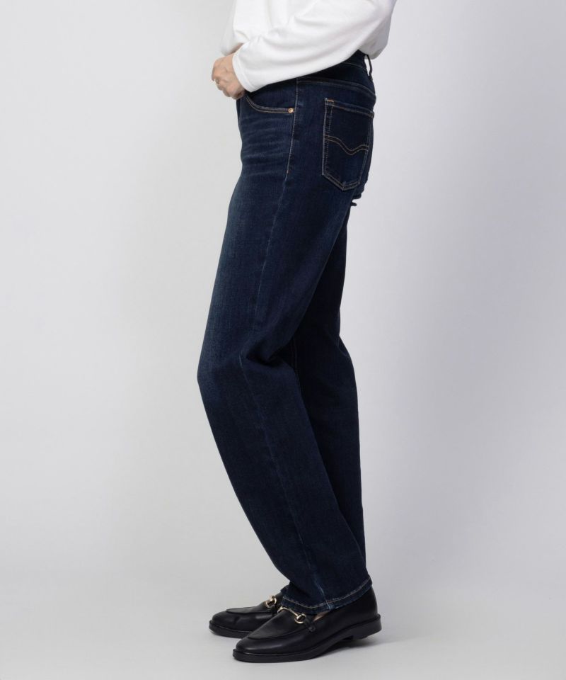 C17  ベーシックレギュラーストレート レディース商品画像-3