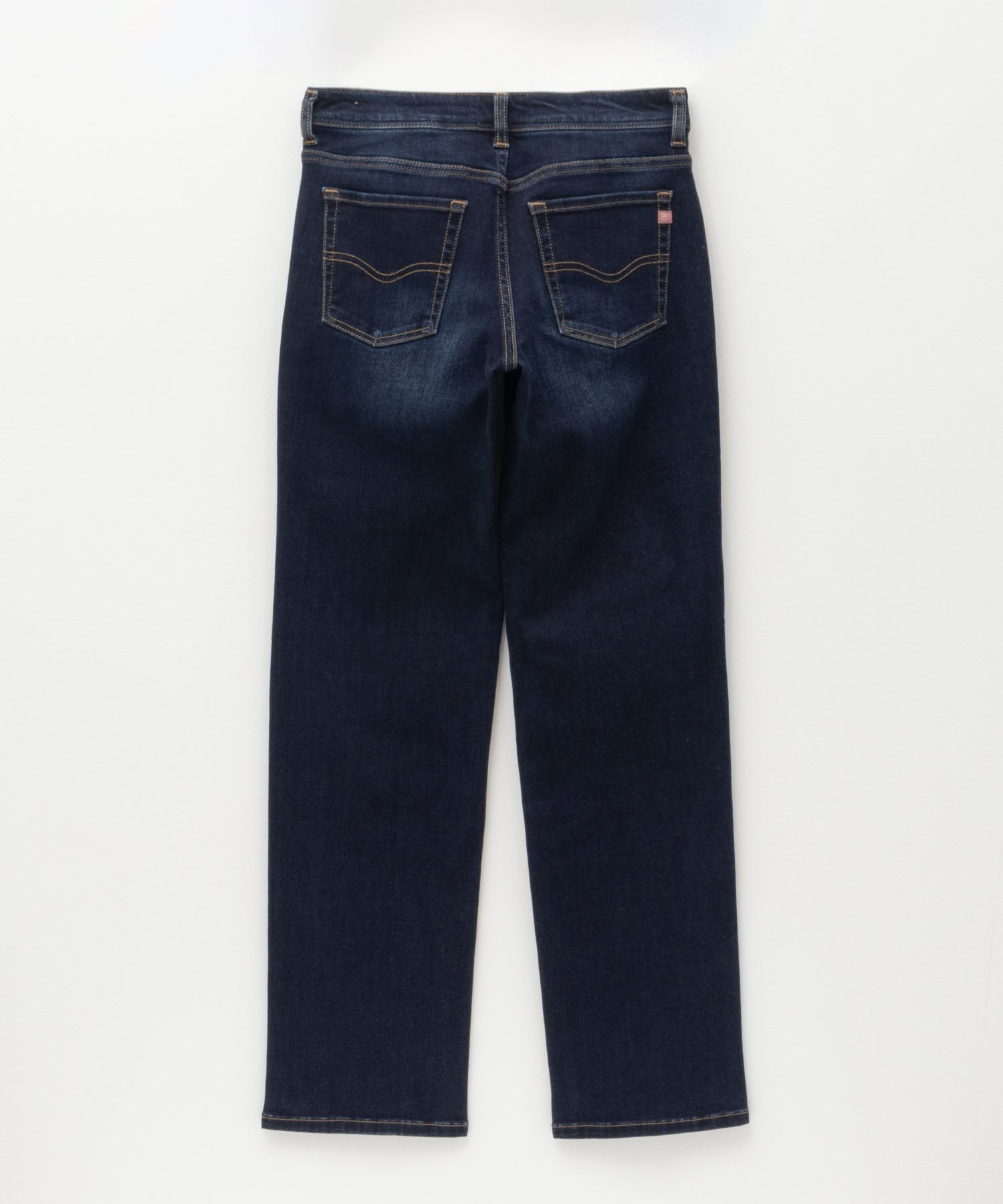 C17  ベーシックレギュラーストレート レディース商品画像-11