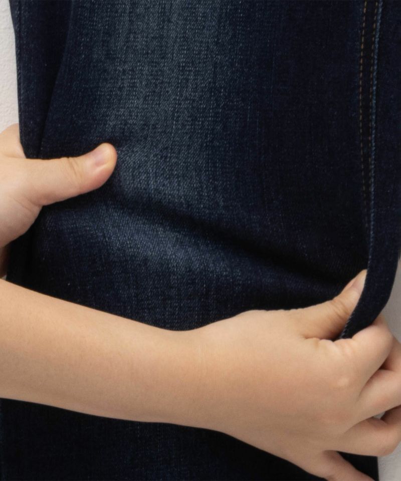 C17  ベーシックレギュラーストレート レディース商品画像-14