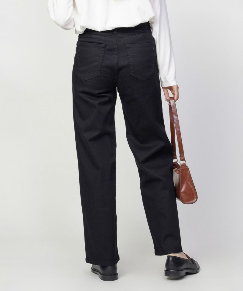 C17  ベーシックワイド レディース商品画像-4