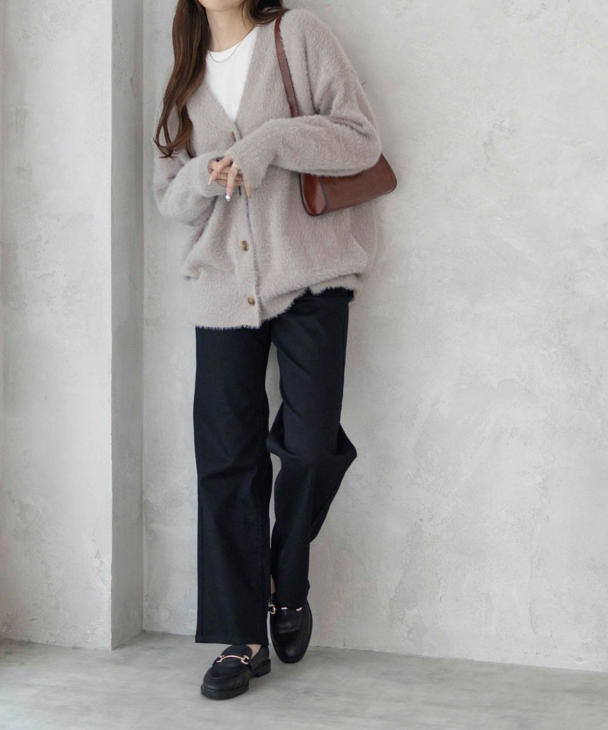 C17 ベーシックワイド レディース