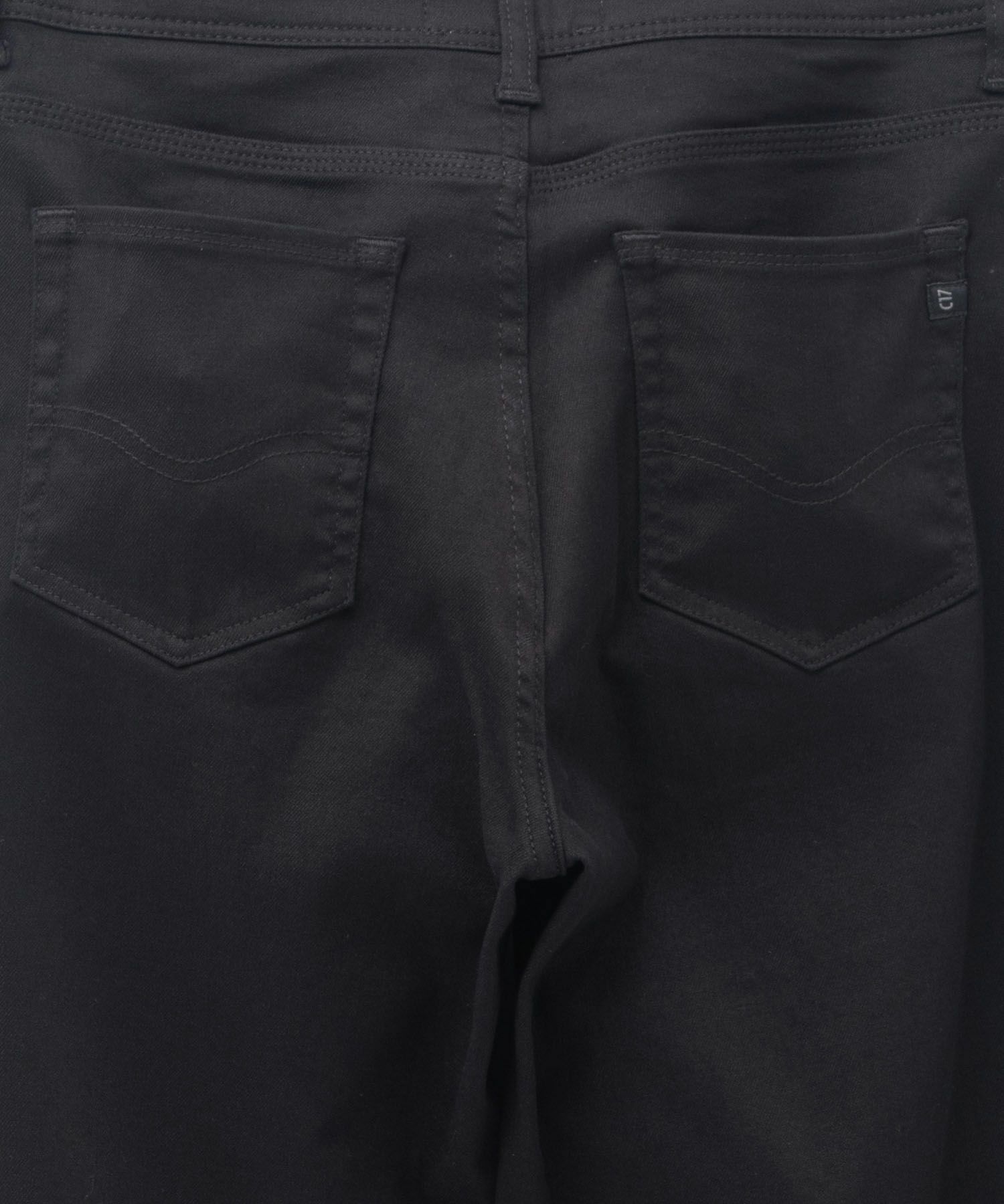 C17  ベーシックワイド レディース商品画像-14