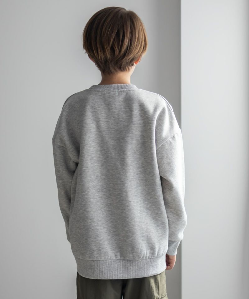 CONVERSE  エンボストレーナー キッズ商品画像-4