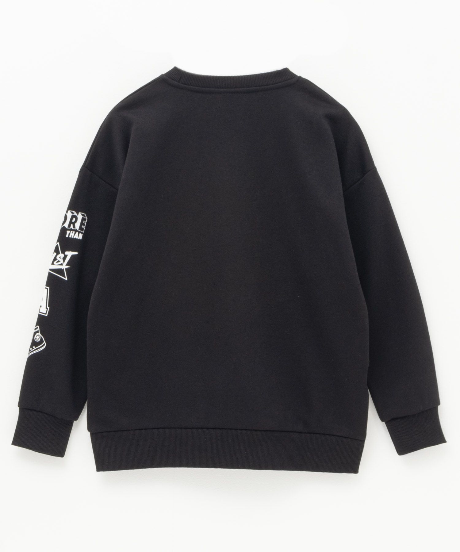 CONVERSE エンボストレーナー キッズ商品画像-12