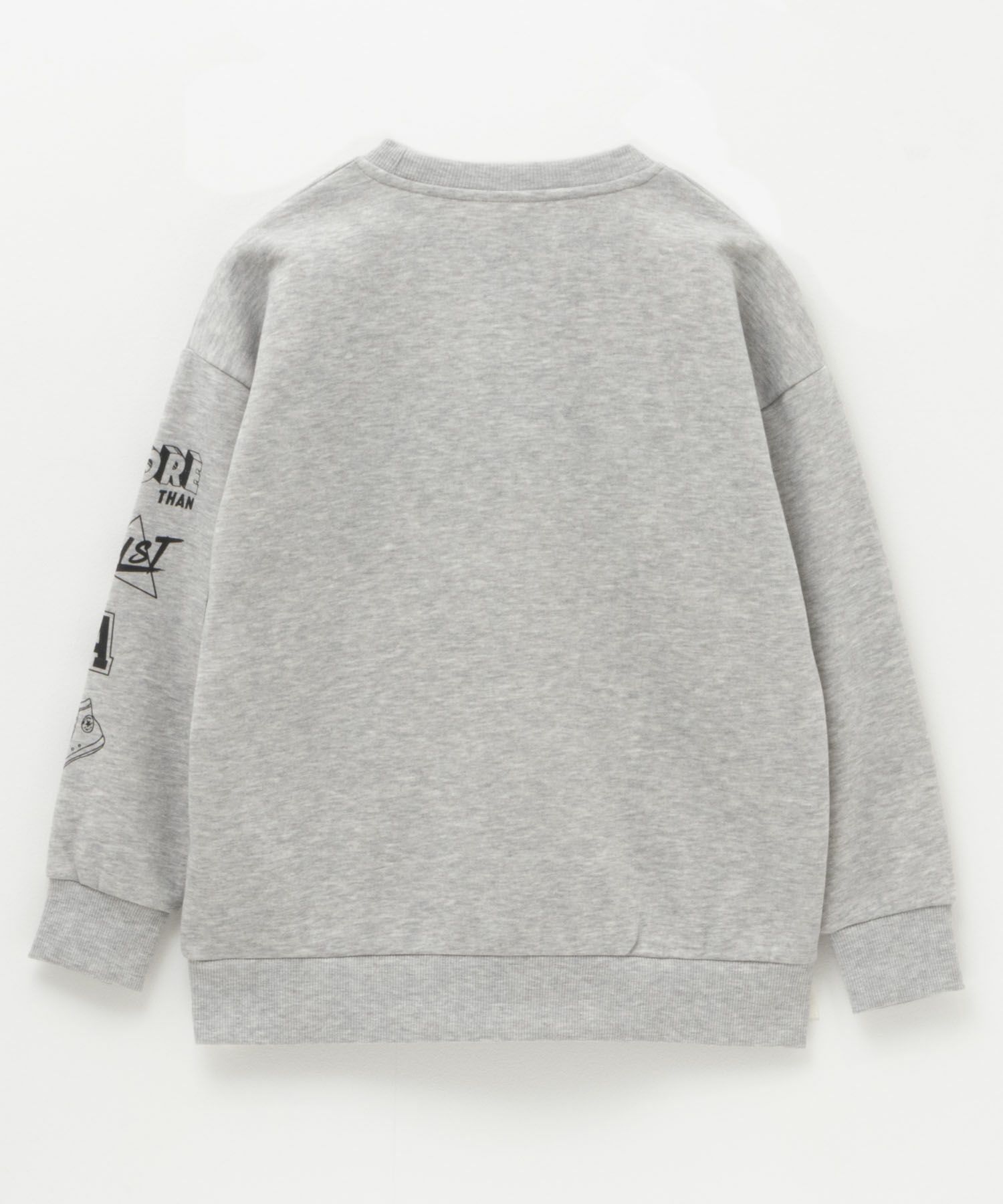 CONVERSE  エンボストレーナー キッズ商品画像-14