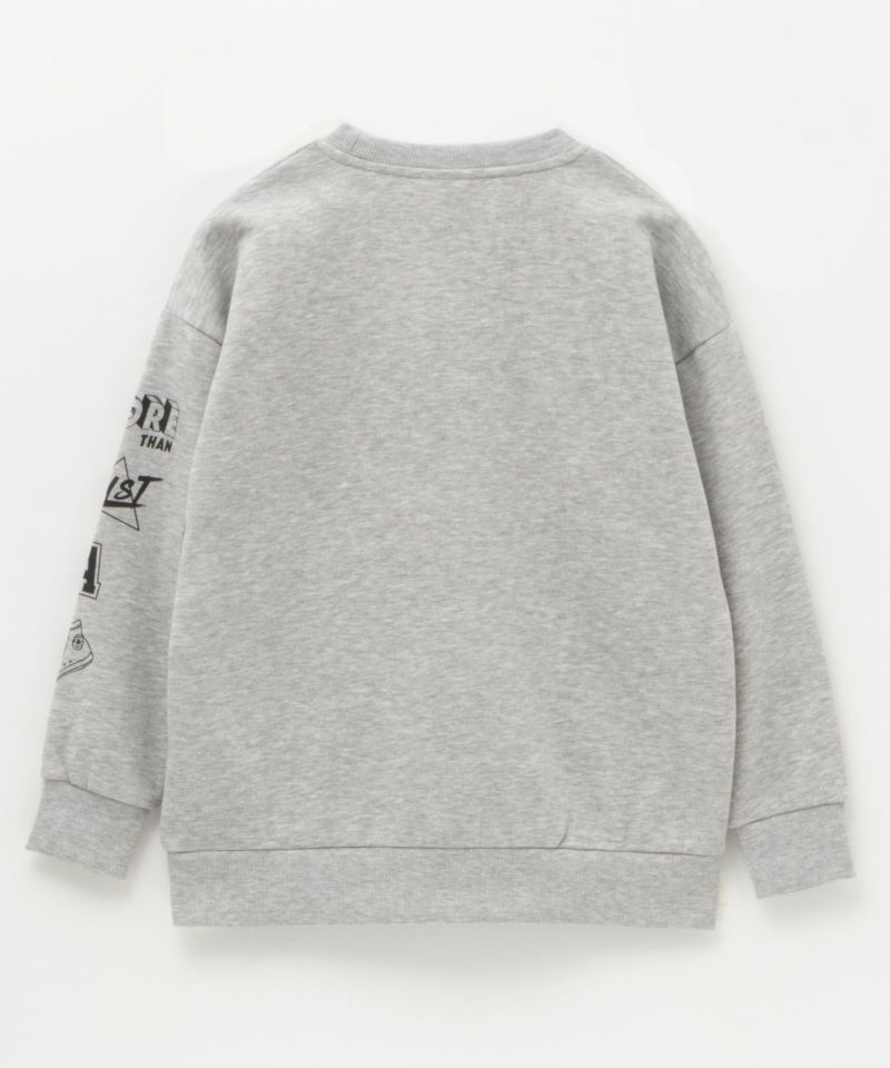 CONVERSE  エンボストレーナー キッズ商品画像-14