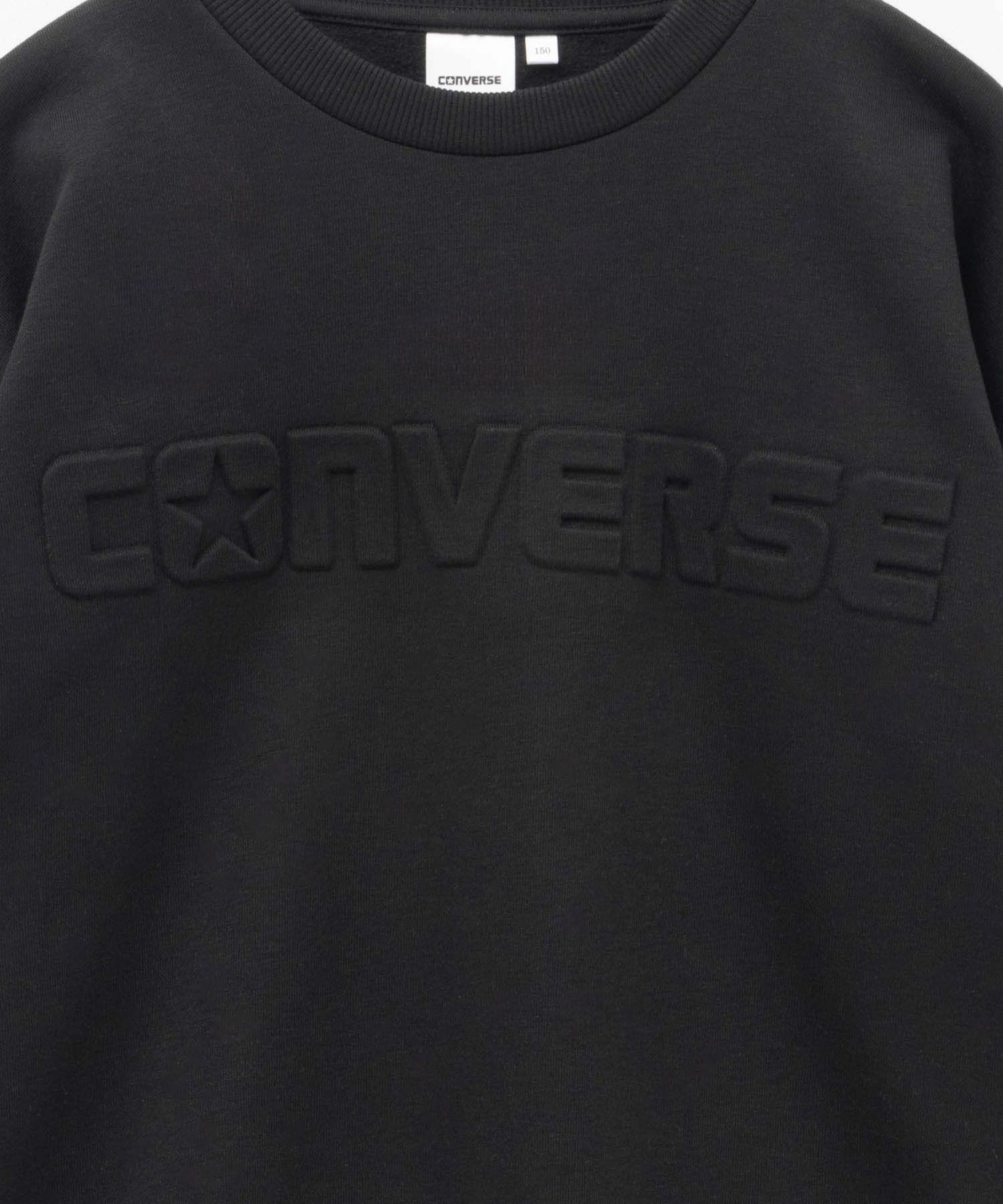 CONVERSE エンボストレーナー キッズ商品画像-15