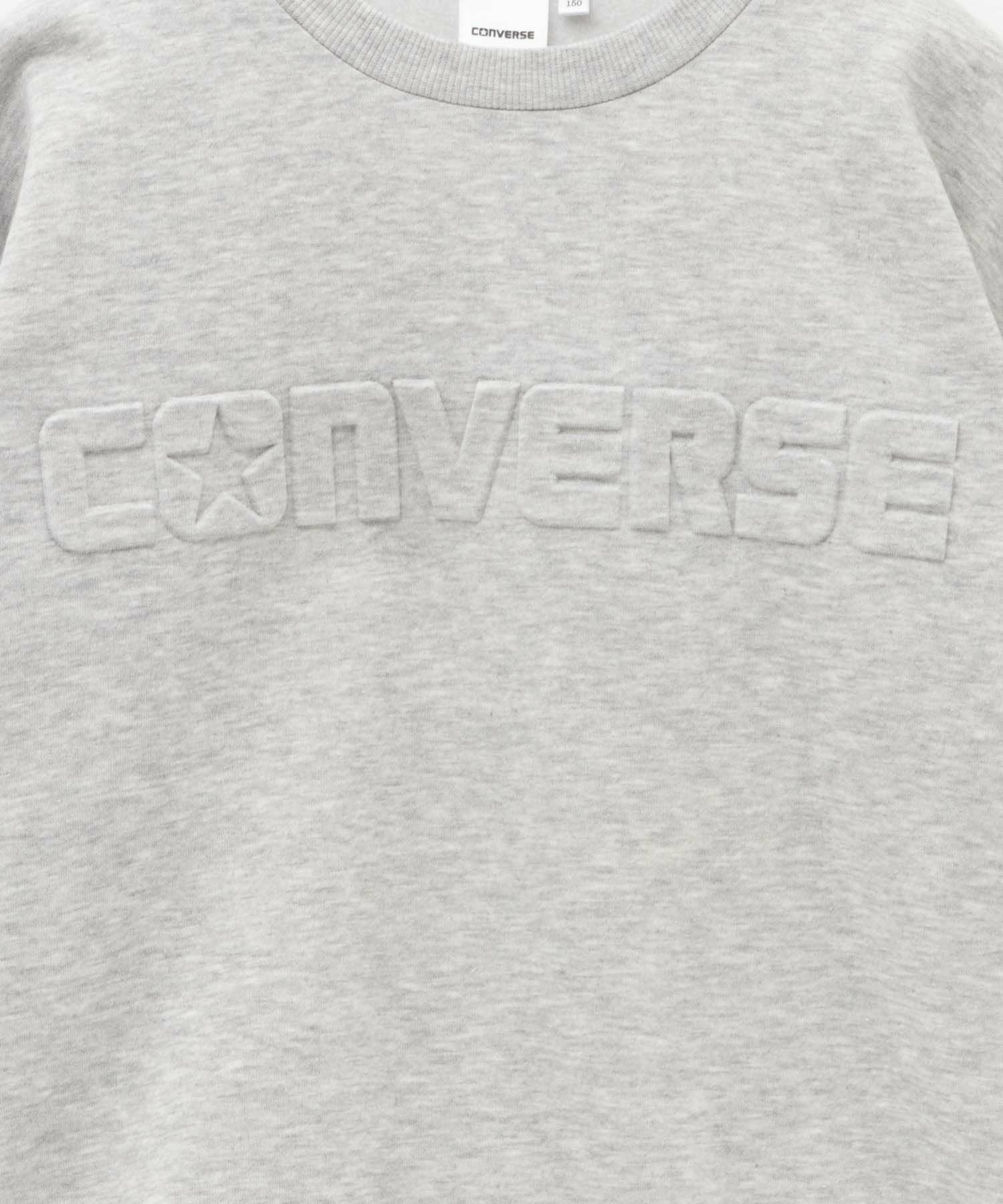 CONVERSE  エンボストレーナー キッズ商品画像-16