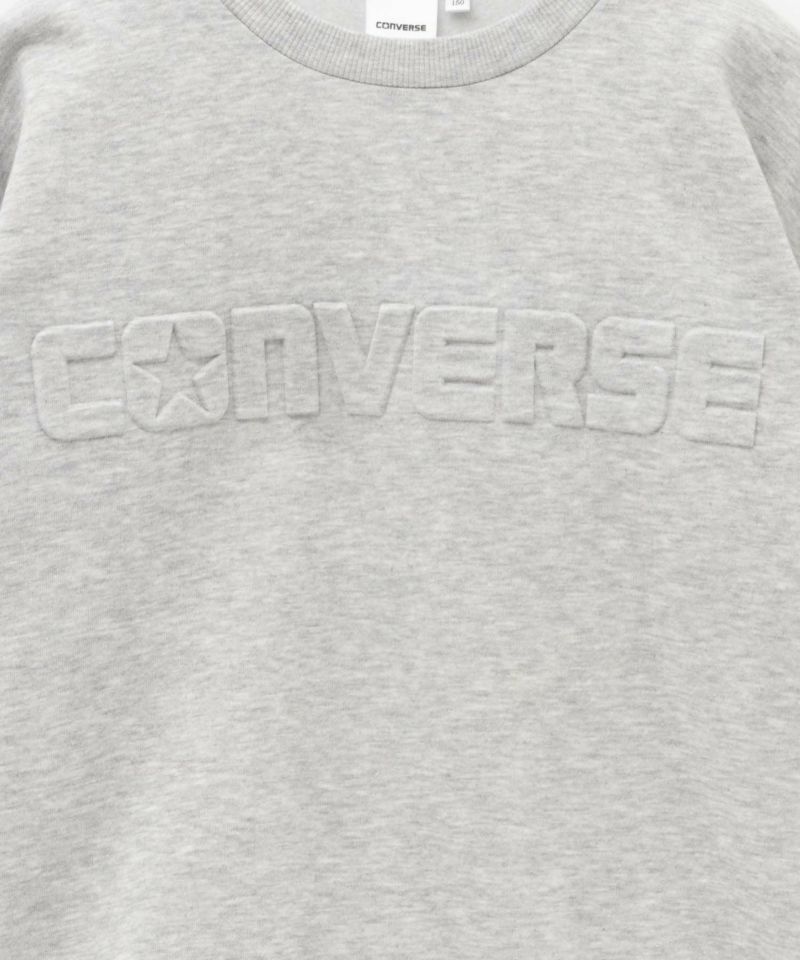 CONVERSE  エンボストレーナー キッズ商品画像-16