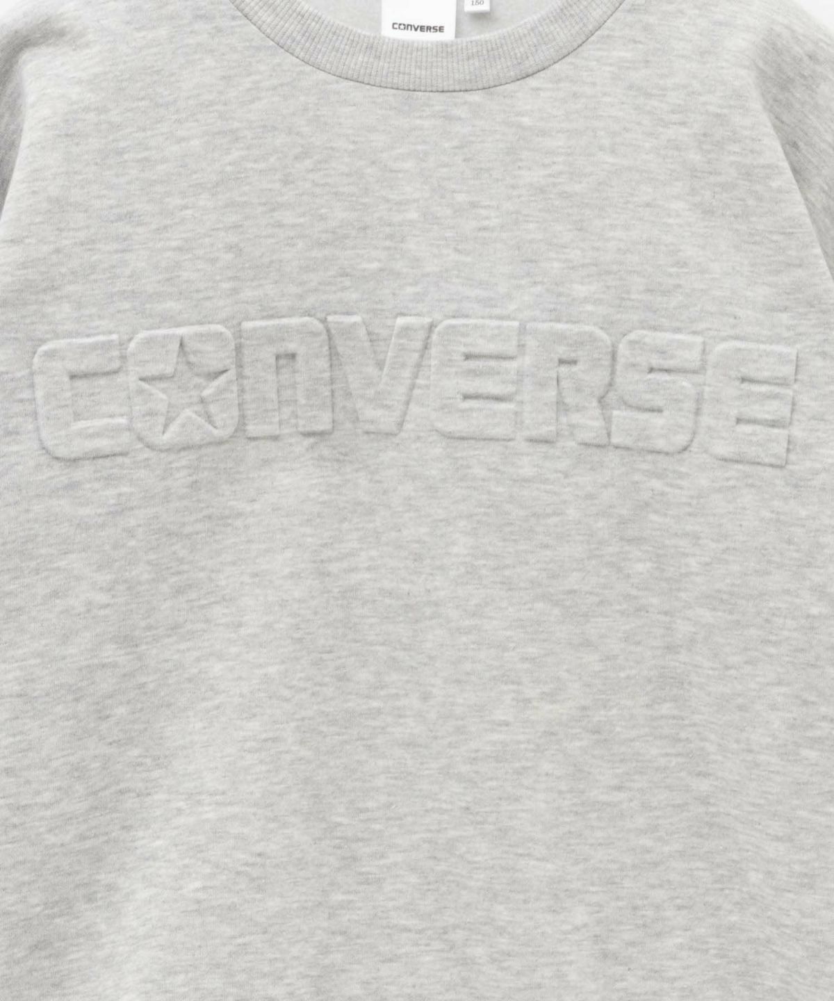 CONVERSE エンボストレーナー キッズ