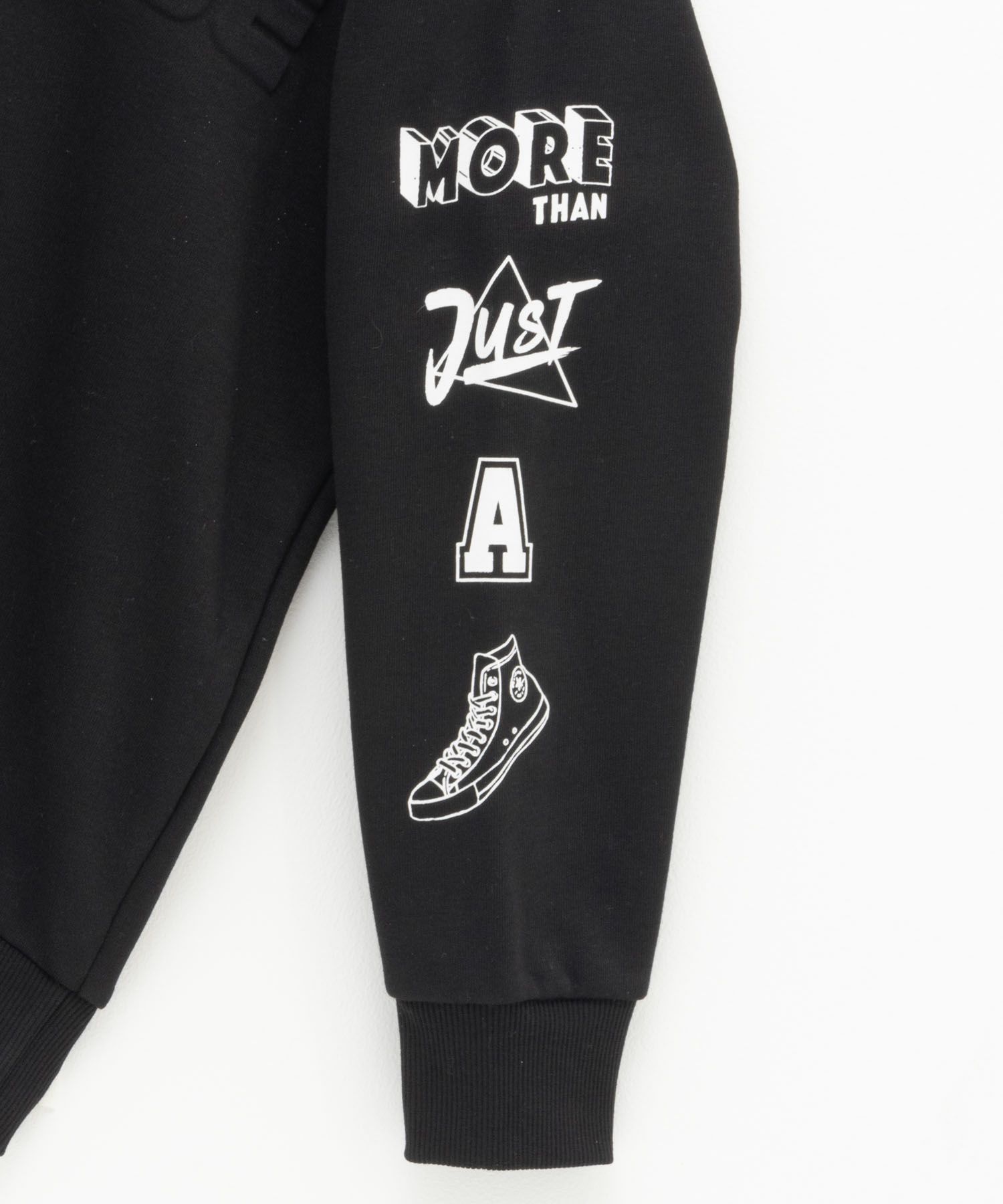 CONVERSE  エンボストレーナー キッズ商品画像-17