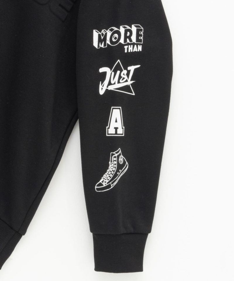 CONVERSE  エンボストレーナー キッズ商品画像-17