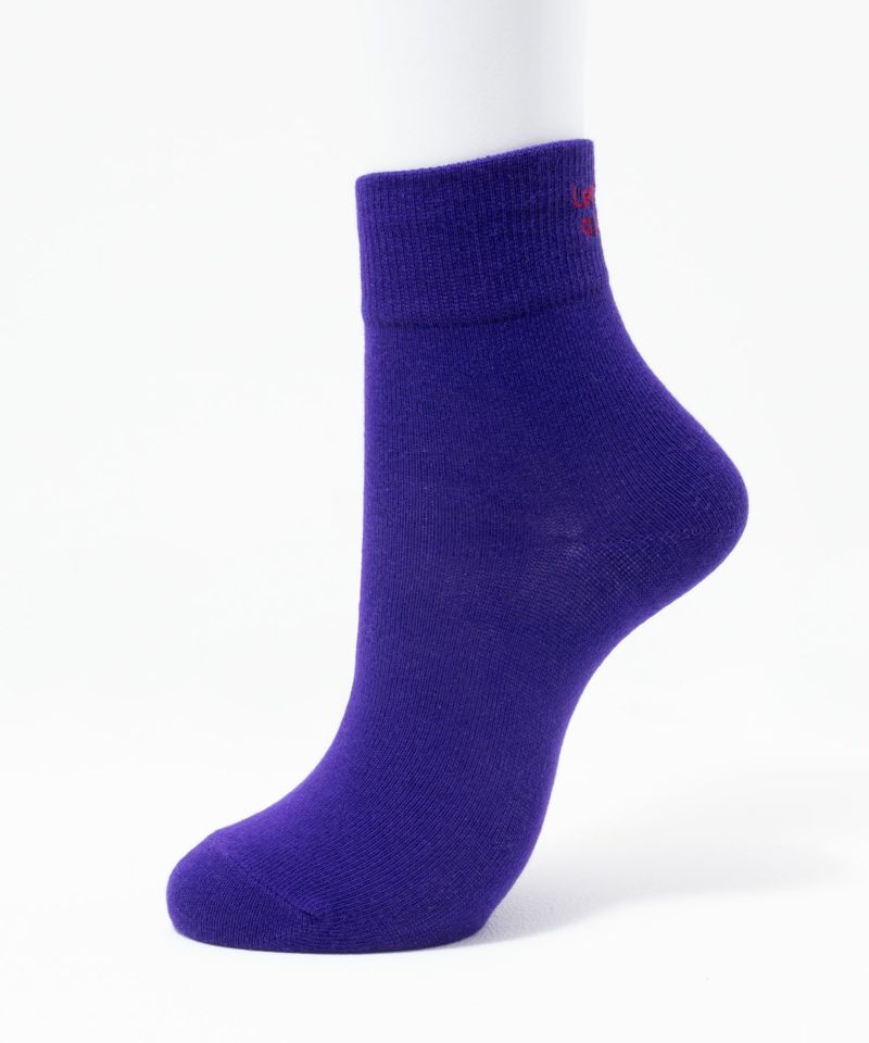 靴下　紫色 楽天市場】喜寿 お祝い 父 母 喜寿祝い 紫 ソックス ( 選べる デザイン