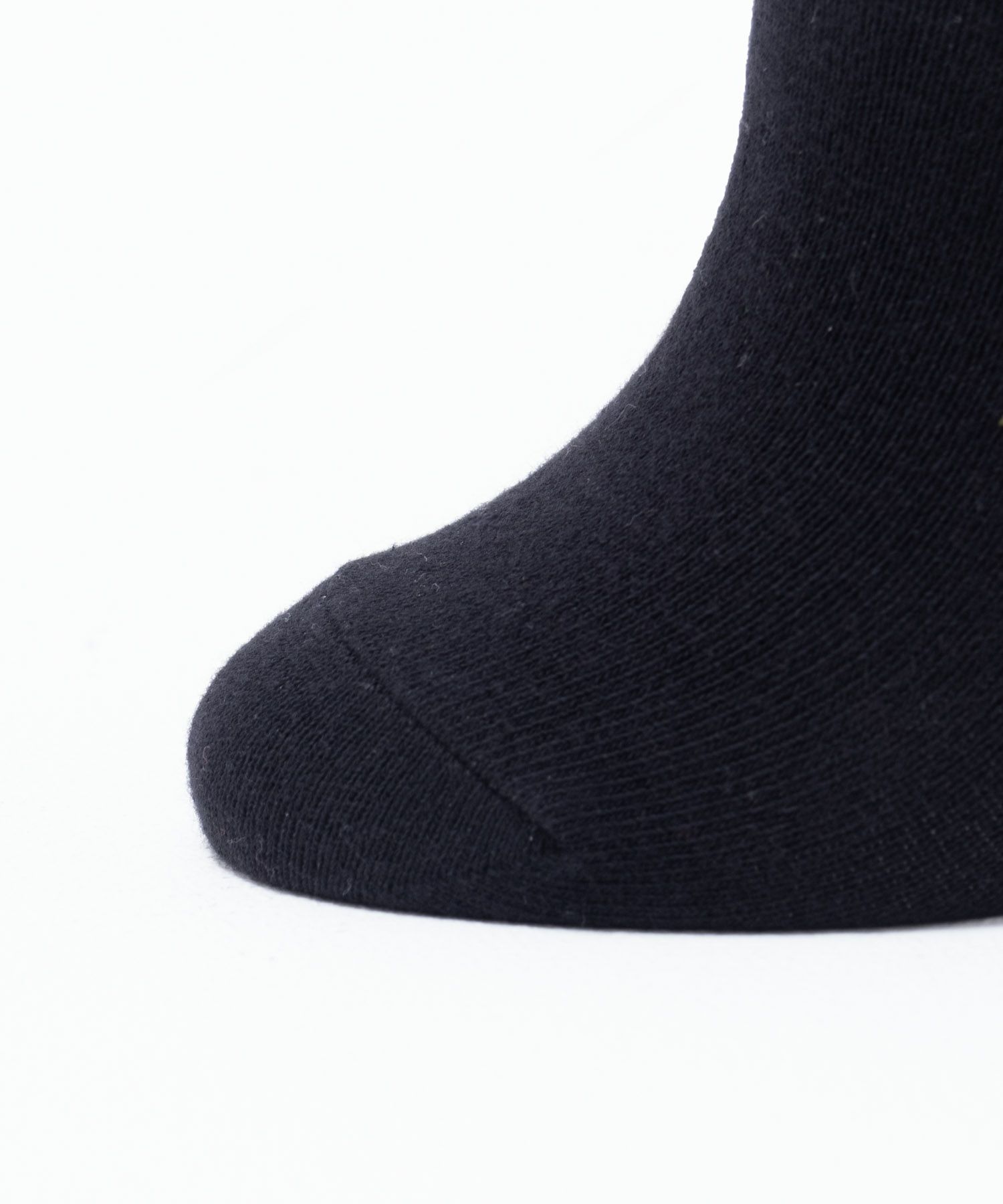 NAVY ロゴ刺繍ショート丈ソックス レディース商品画像-13