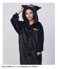 サンリオキャラクターズ クロミ 着ぐるみ キッズ