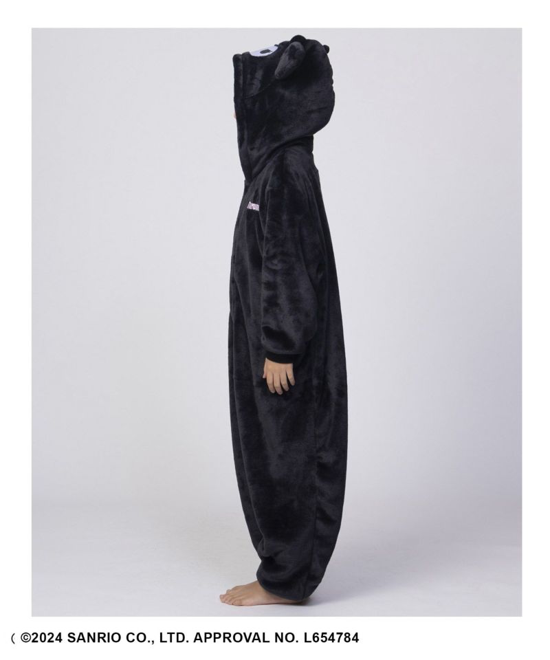 [期間限定価格]サンリオキャラクターズ クロミ 着ぐるみ キッズ商品画像-4