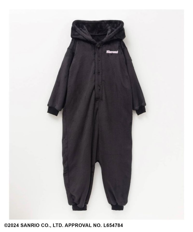 [期間限定価格]サンリオキャラクターズ クロミ 着ぐるみ キッズ商品画像-7