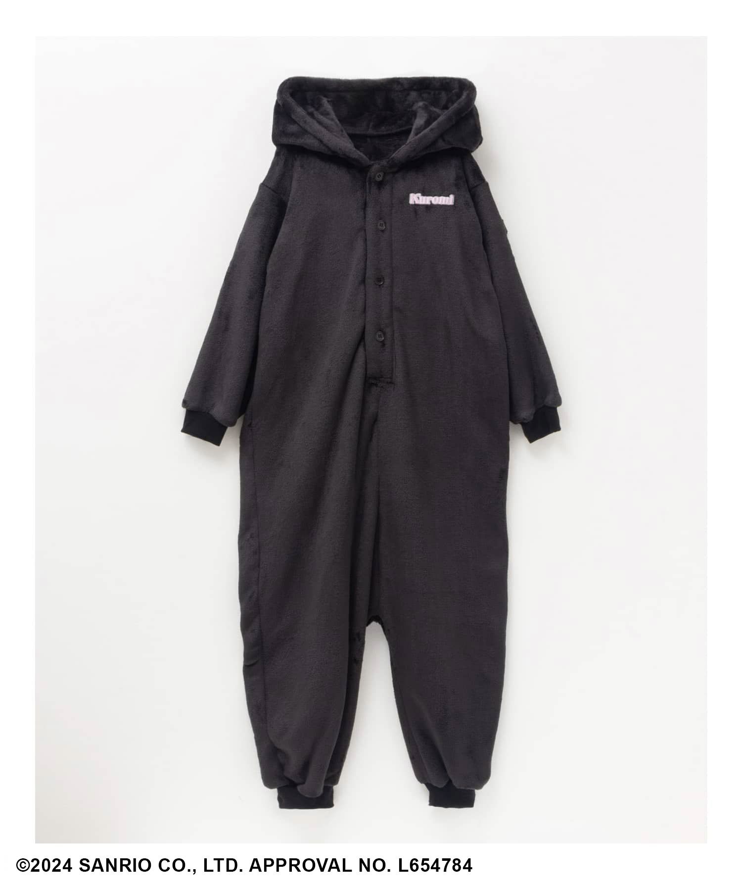 サンリオキャラクターズ クロミ 着ぐるみ キッズ商品画像-7