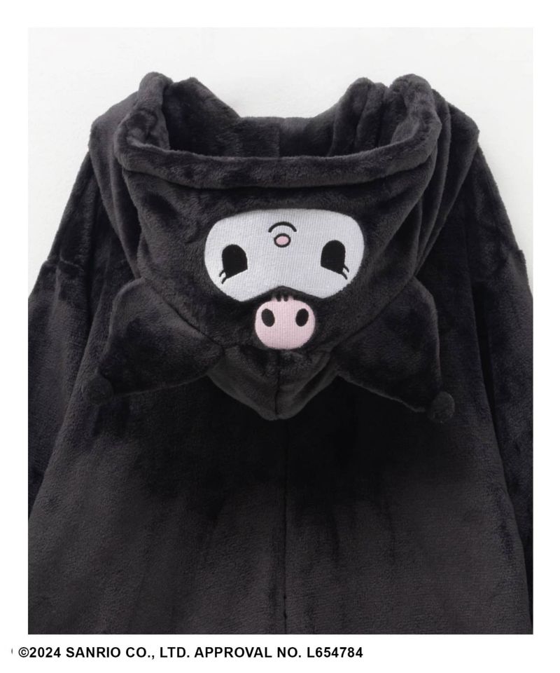 [期間限定価格]サンリオキャラクターズ クロミ 着ぐるみ キッズ商品画像-10