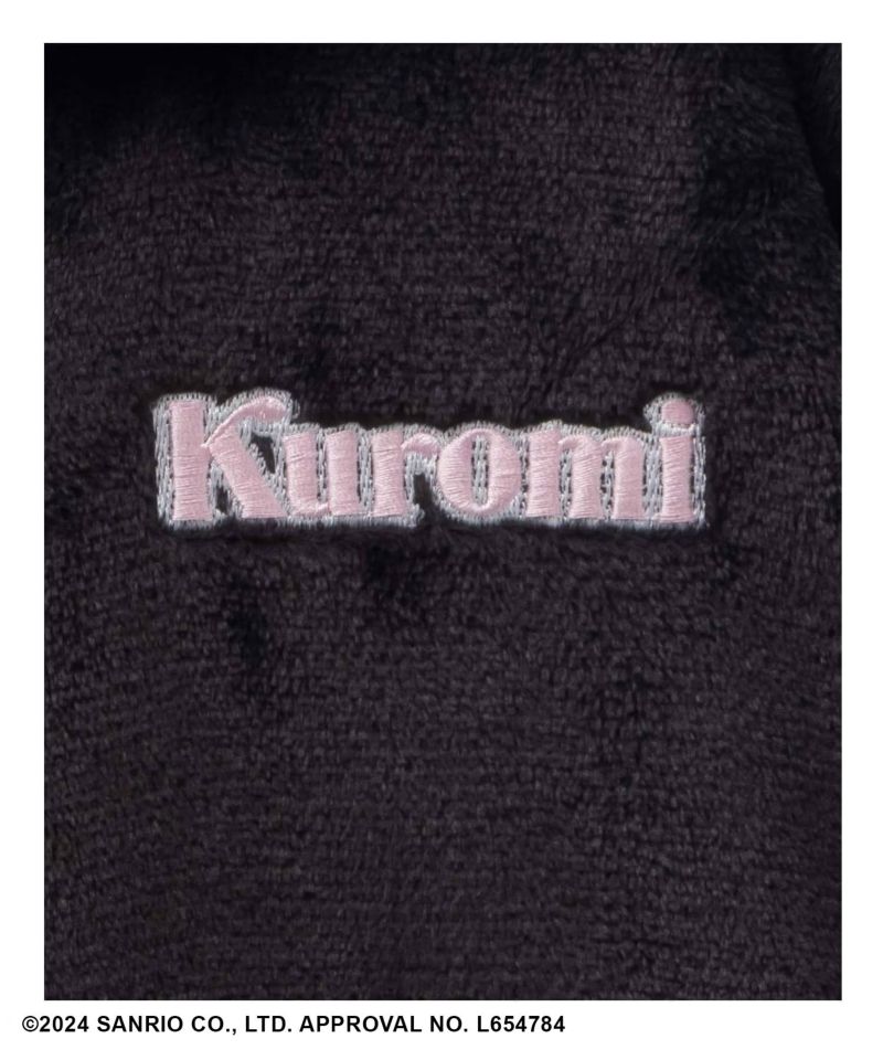 [期間限定価格]サンリオキャラクターズ クロミ 着ぐるみ キッズ商品画像-11