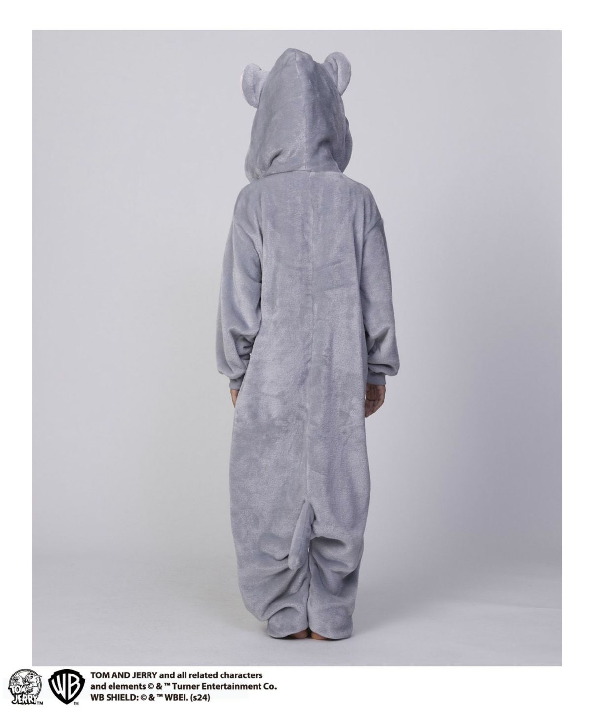 Tom and Jerry タフィー 着ぐるみ キッズ