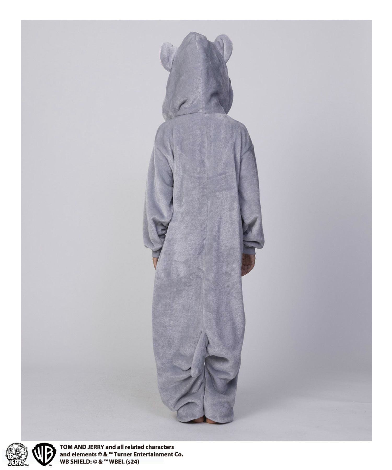 Tom and Jerry タフィー 着ぐるみ キッズ