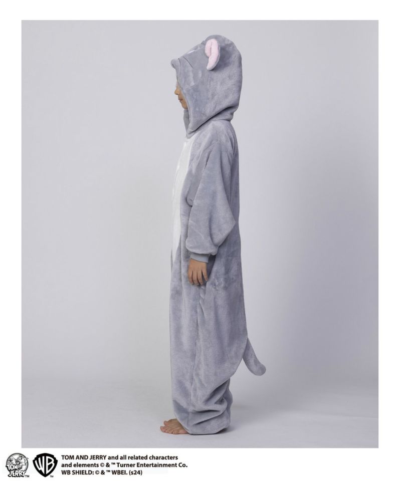 [期間限定価格]Tom and Jerry タフィー 着ぐるみ キッズ商品画像-4