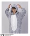 [期間限定価格]Tom and Jerry タフィー 着ぐるみ キッズ商品サムネイル-6