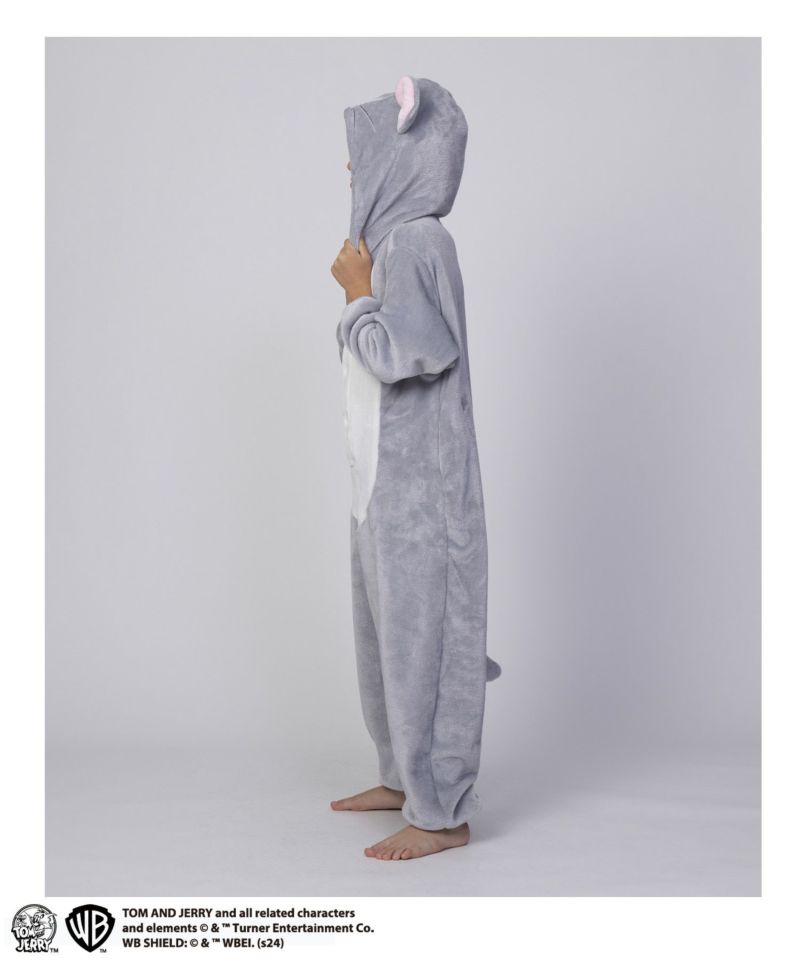 [期間限定価格]Tom and Jerry タフィー 着ぐるみ キッズ商品画像-8